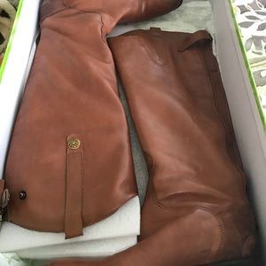 Like new, Sam Edelman Penny boots